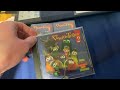 Comparison Video For VeggieTunes 2
