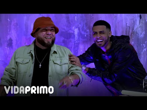 Ñejo / Jay Wheeler (BTS)