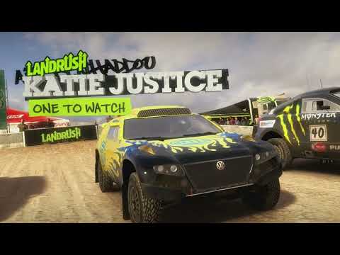 Colin Mcrae DIRT 2 (PS3) | Part 68 | All-Star League | Morocco - Monster Energy Landrush