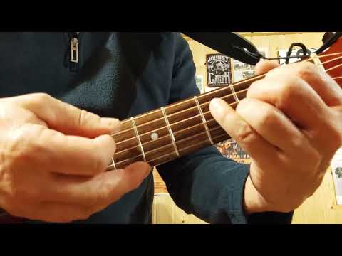 I Got Stripes - Johnny Cash