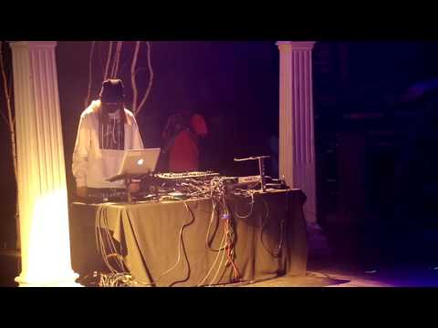 Drew the Architect (Live in LA, 4/28/17)