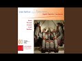 Wir danken dir, Gott, wir danken dir, BWV 29: No. 1, Sinfonia (Live)