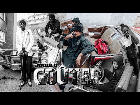 JoDolo - GOÛTER feat Luckycharmz (Vidéoclip Officiel)
