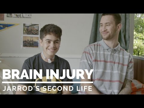 Surviving Brain Injury: Jarrod's Second Life