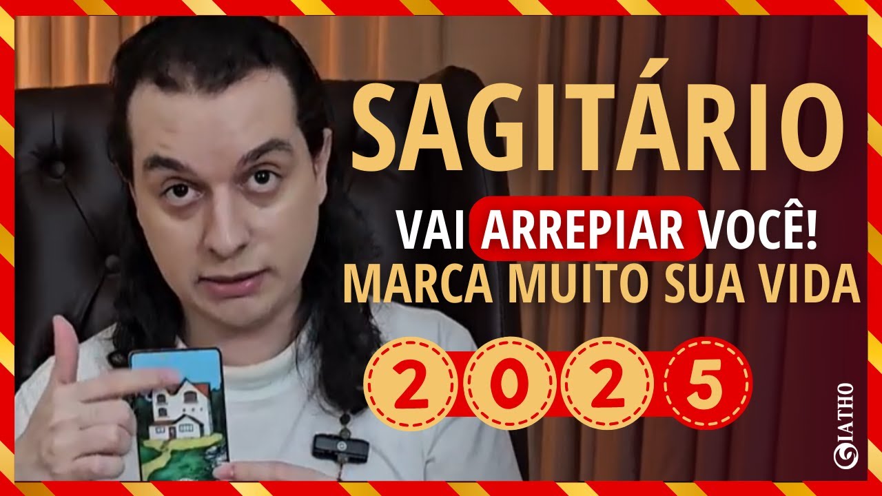 SAGITTARIUS 2025, Surprise! Action Shocks, Changes a Lot, The Crowd