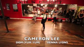 Missy Elliott- Slide | Cameron Lee Choreography