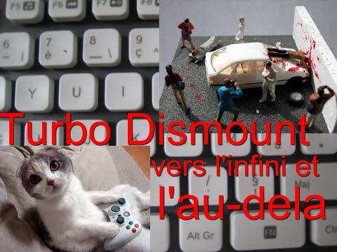 comment reparer turbo