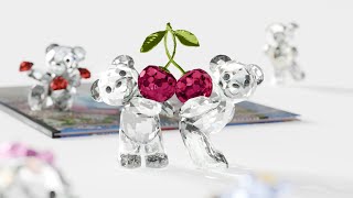 Swarovski Follow The Quest for Light (2026) | Kris Bear Leads a Sparkling Adventure Through Creativity & Craftsmanship
