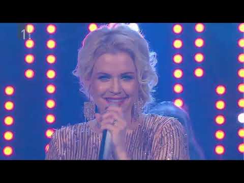 Darja Gajšek - The Best (cover Tina Turner)