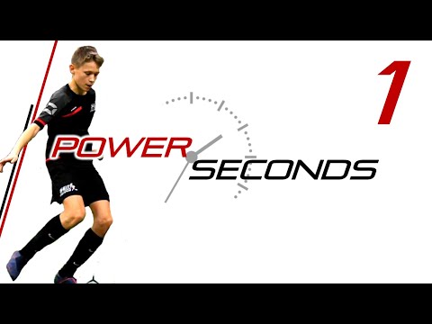 SEM Power Seconds Football / Fußball Workout 1 20/10 Intervall  | Easy
