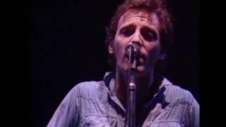 Bruce Springsteen & The E Street Band - I Wanna Marry You (Tempe, 1980)