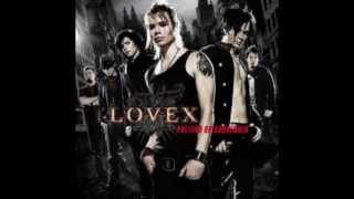 Lovex - Different Light (Lyrics)