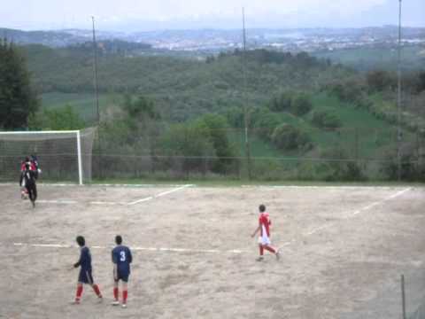 29.04.2012  agello - fabro - 2-1 gol Milletti.AVI