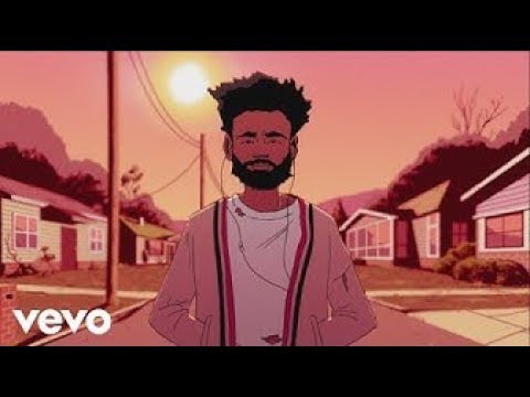 Childish Gambino-Feels Like Summer LYRICS