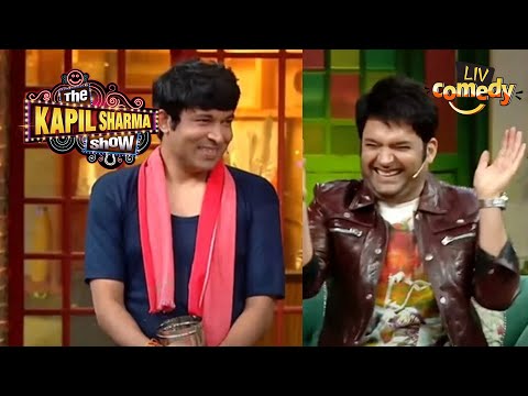 Kapil ने बताया Chandu के पैदा होने का किस्सा | The Kapil Sharma Show | Comedy Central