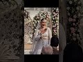 Mehazabien Chowdhury S Dance On Her Wedding Day Desiwedding Mehazabien Bangladeshibiye Couple