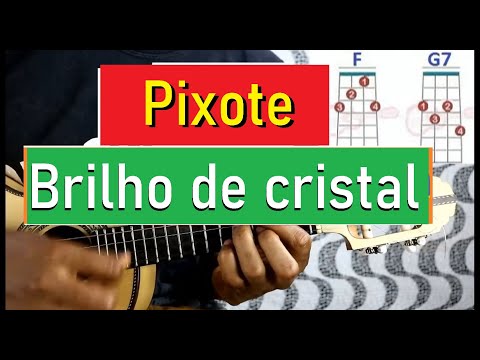 Brilho de cristal - Netinho