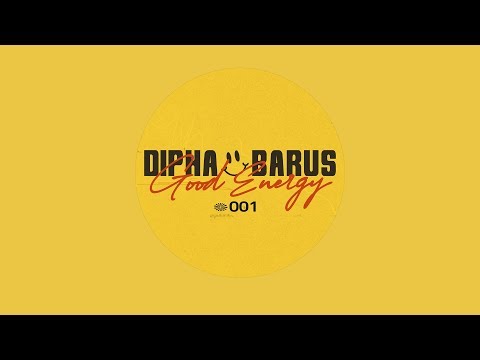 DIPHA BARUS - GOOD ENERGY 001