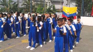 pongan atencion colegio san bernardo de bucaramanga 2013