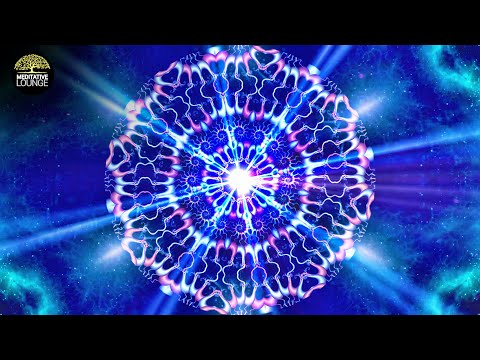 174Hz Schlafmusik GEFÜHL SICHERHEIT & Schmerzlinderung || Solfeggio Frequenz