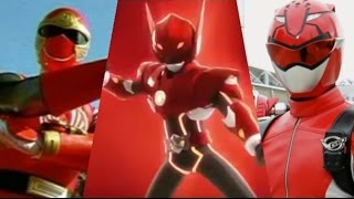 THREE POWER RANGERS SEASONS THAT NEVER HAPPENED!