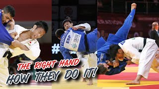 Download lagu Judo Gripping - How these three guys do it (RIGHT HAND) mp3 Download lagu Judo Gripping - How these three guys do it (RIGHT HAND) mp3