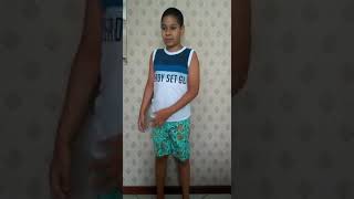 Homenagem ao papai, com amor de Tiago do 3° ano