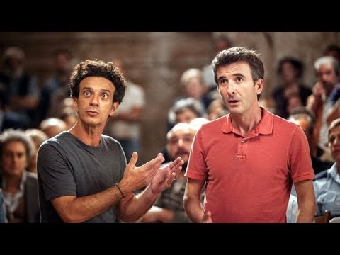 Закону тут не место / L'ora legale (2018) Дублированный трейлер HD