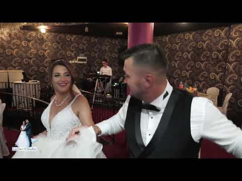 Ionut Boboc & Formatia - Nunta Laura&Claudiu 2022 joc