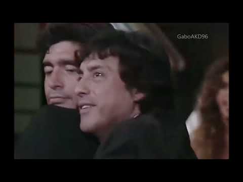 Ricky Maravilla y Diego Maradona - Ritmo De La Noche (1991)