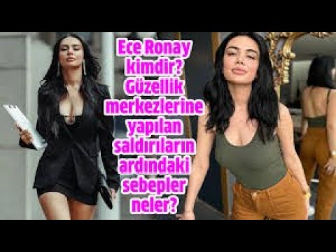 Ece Ronay - stage performance #eceronay #liveperformance