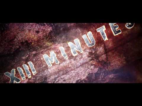 XIII Minutes_This Life [Official Lyric Video}