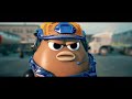 Killer Bean 2