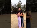 Most Emotional Reunion Meeting My Boyfriend After Almost 5 Years Shorts