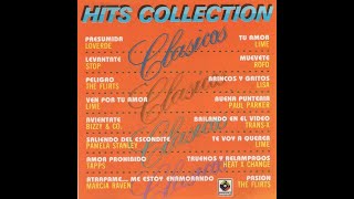 Clasicos de Hits Collection Original Label  Musart