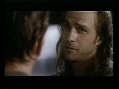 POINT BLANK 1998 Trailer en Español