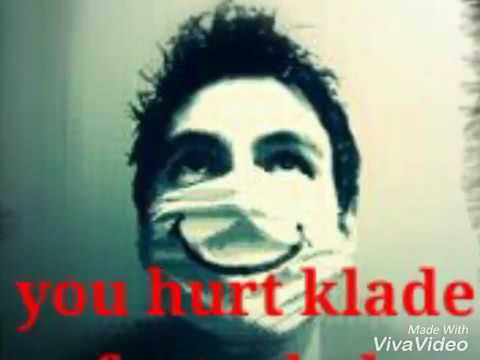 KLADE rap desamor (increible rap escuchenlo)