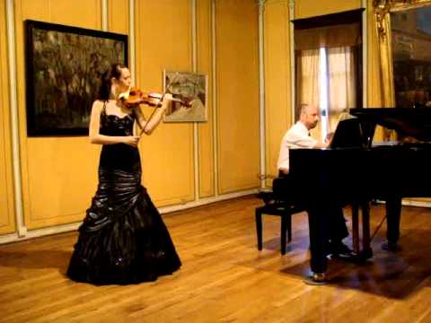 Васил Казанджиев - Прелюд и фуга