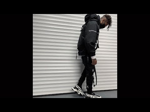 DVRST, Scarlxrd - Always Want Me