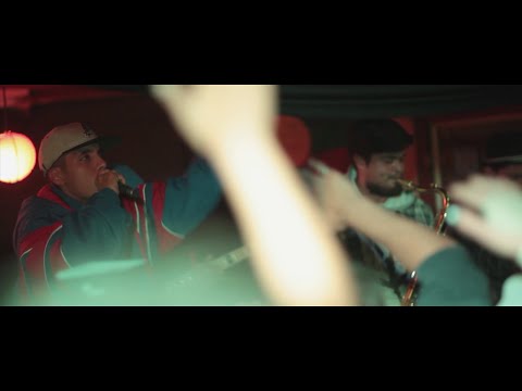 Portavoz y El Frente Sur - Proyecto A Recuperar - ENCUENTROS EN EL INTERIOR VOL5