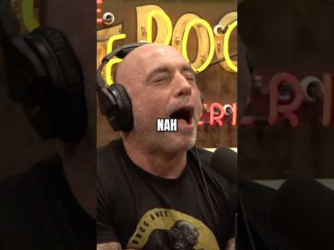 Theo Von Wasn’t Expecting That 😂