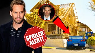 Paul Walker is back in F9 Movie ? Explained in தமிழில்