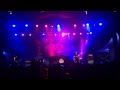 EDANE rock in 82 live rock in solo 2014 