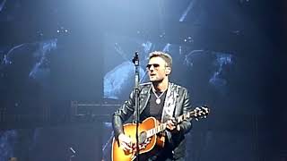Eric Church Double Down Tour &quot;How &#39;Bout You&quot; Omaha Opening Night