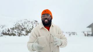 Fly Skuad foi esquiar na neve em Andorra⛷️❄️