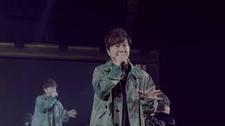 Music video thumbnail preview for ポルノグラフィティ　「Century Lovers」 by ポルノグラフィティ