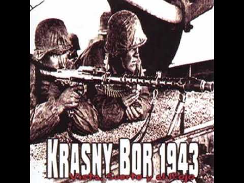 Krasny Bor - Krasny Bor