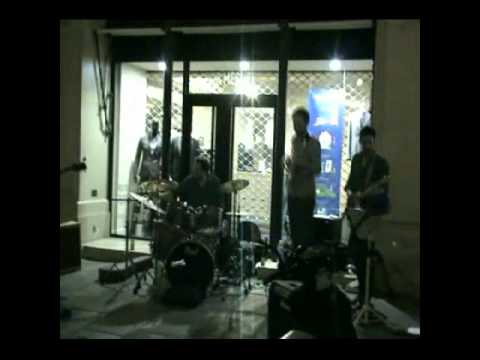 Wisp & Friends In Memory of Elizabeth Reed jam 2 (Allman Brothers Band) Paris St Honoré 21-06-2011