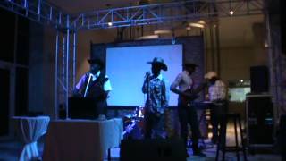 The Green Green Grass of Home