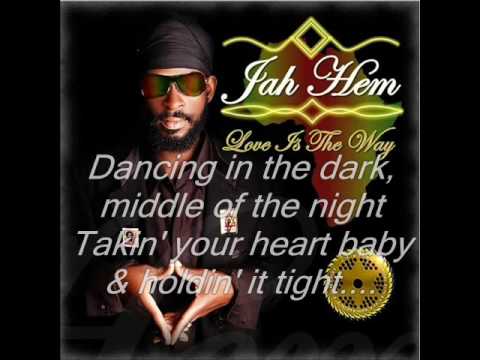 It's Your Love (Cover) - Jah Hem